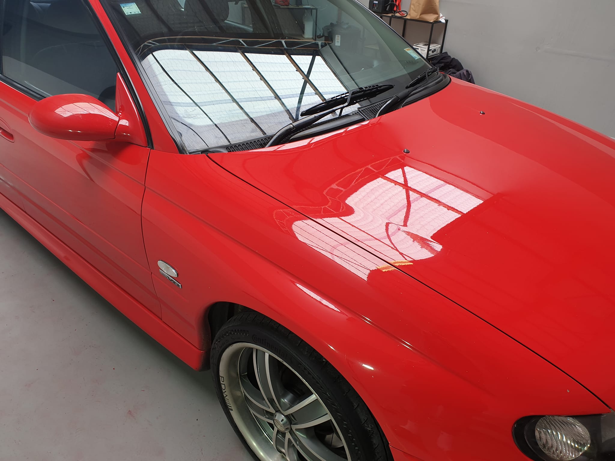 Legendary Car Care