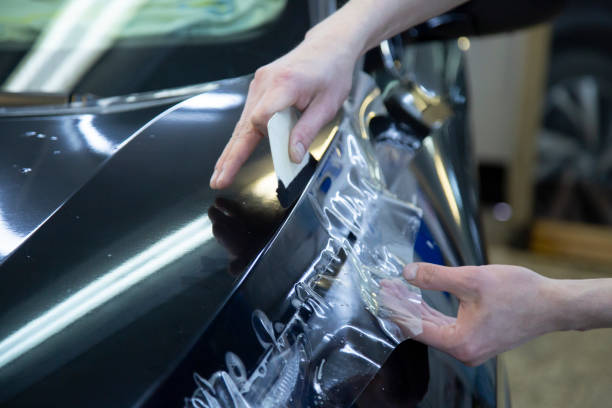 Paint Protection