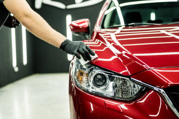 Car Detailer