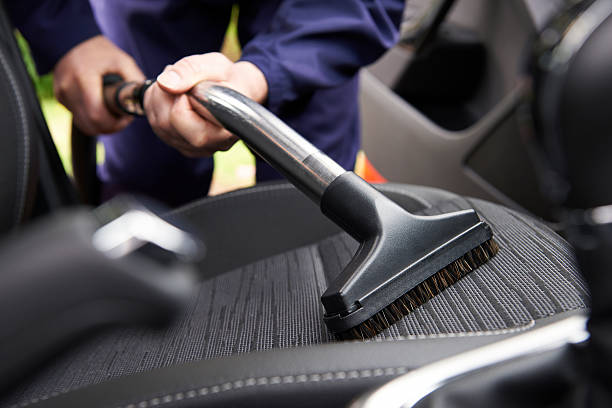 Car Detailer